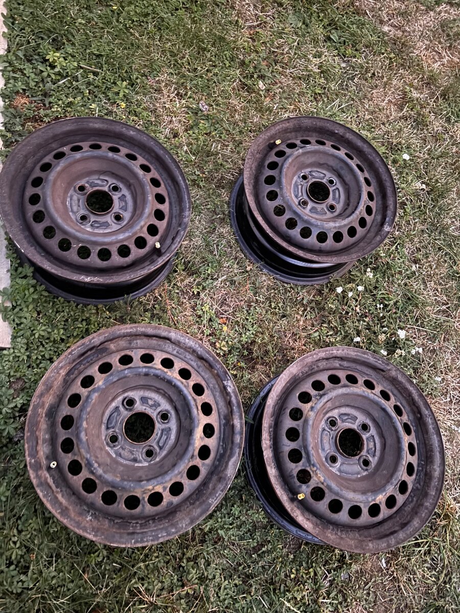4x100 R14 HONDA - 2