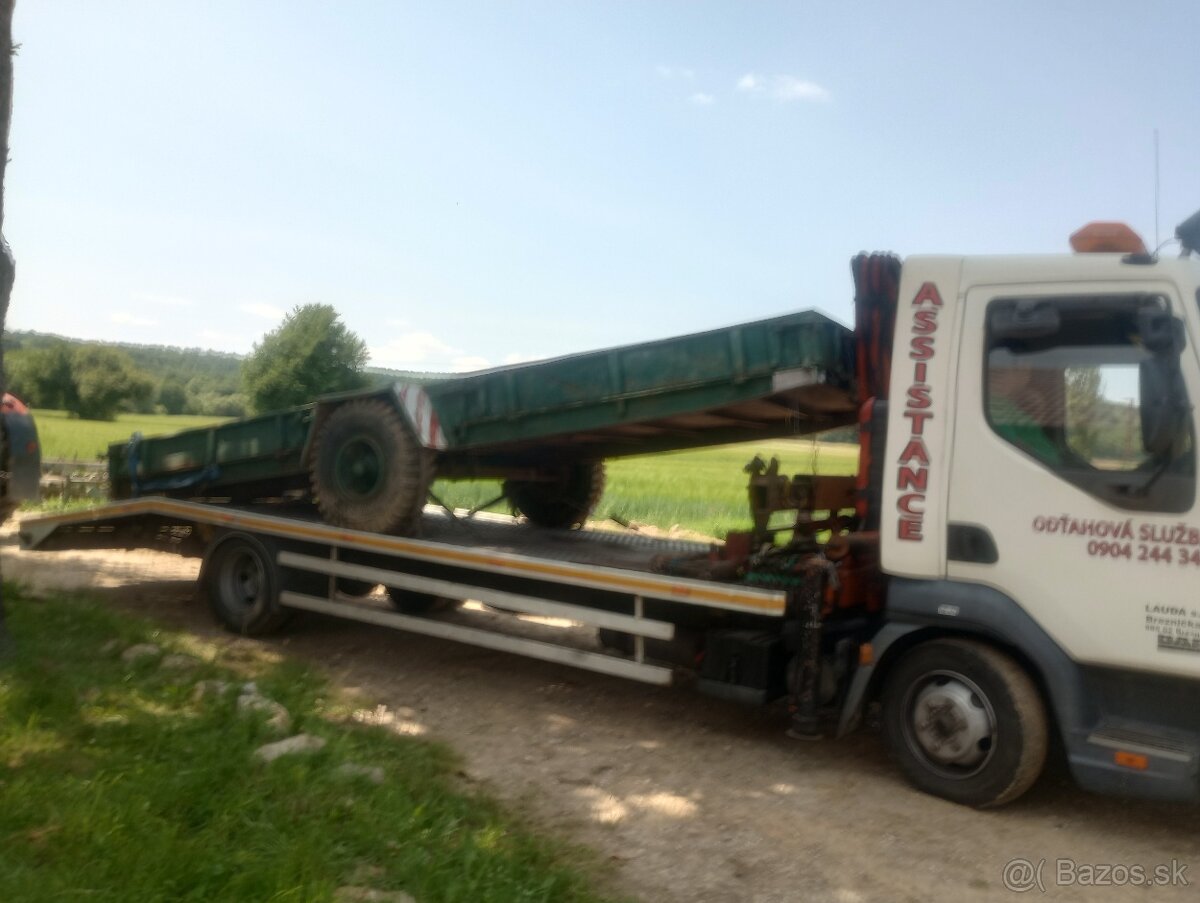 Daf LF45 - 2