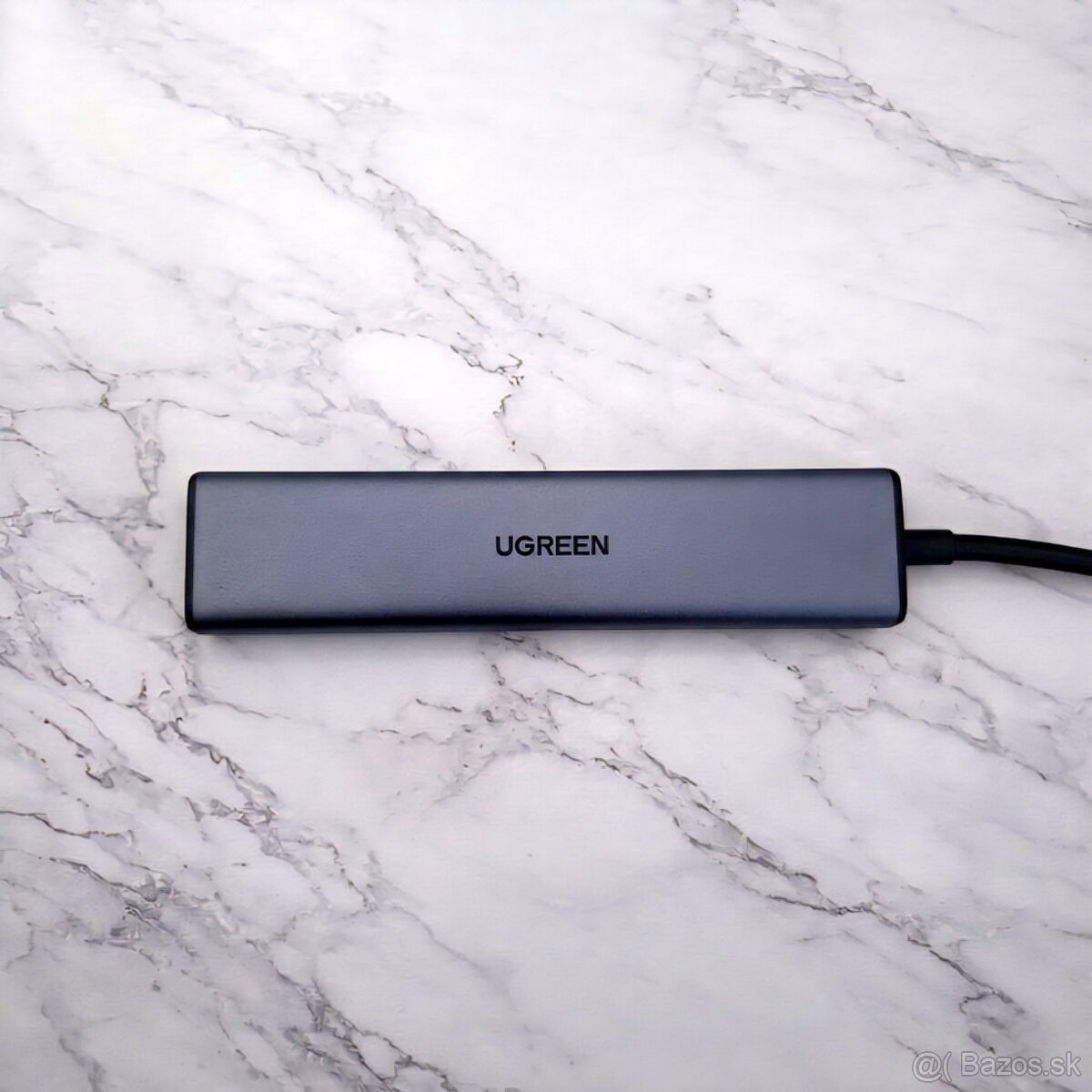 USB-C adaptér UGREEN 5-in1 (nepoužité) - 2