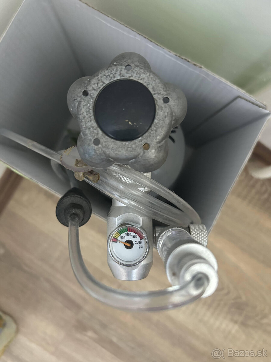 CO2 set - 2