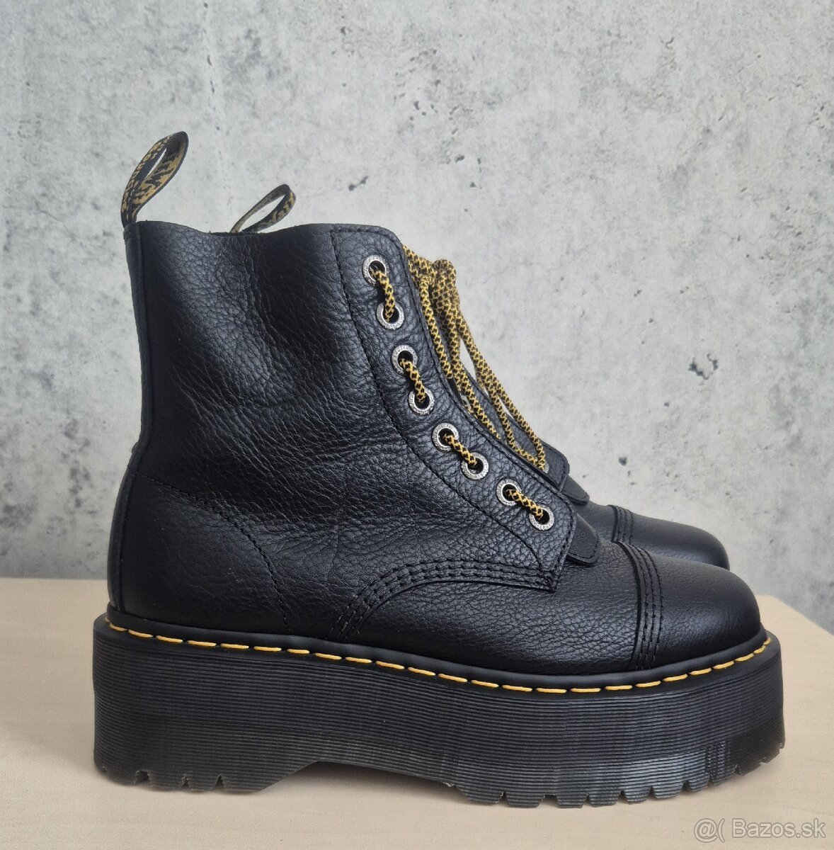 Dr. Martens Sinclair Max EU43 - 2
