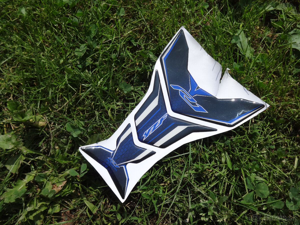 Tankpad Yamaha YZF R1 - 2
