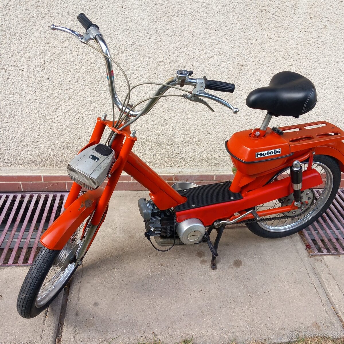 Motobi 49cc - 2