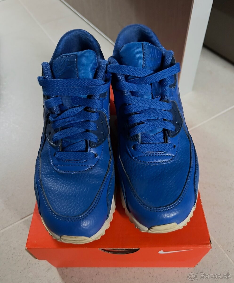 Nike Air Max 36,5 tenusky - 2