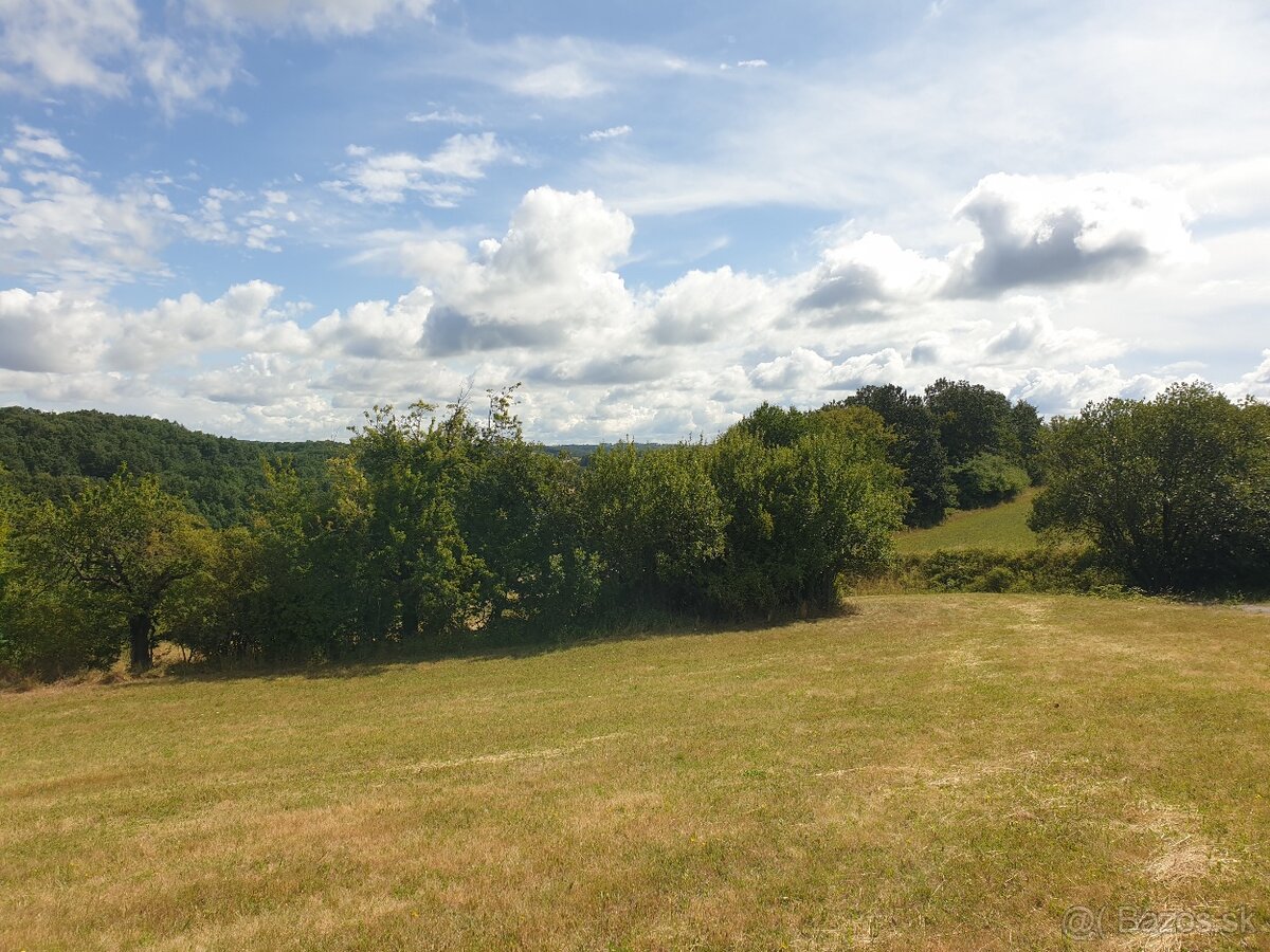 Zaujímavý Pozemok - 2