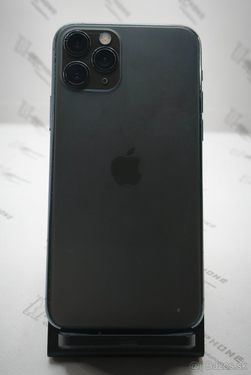 iPhone 11 Pro 64GB – Space Gray v peknom stave A- - 2