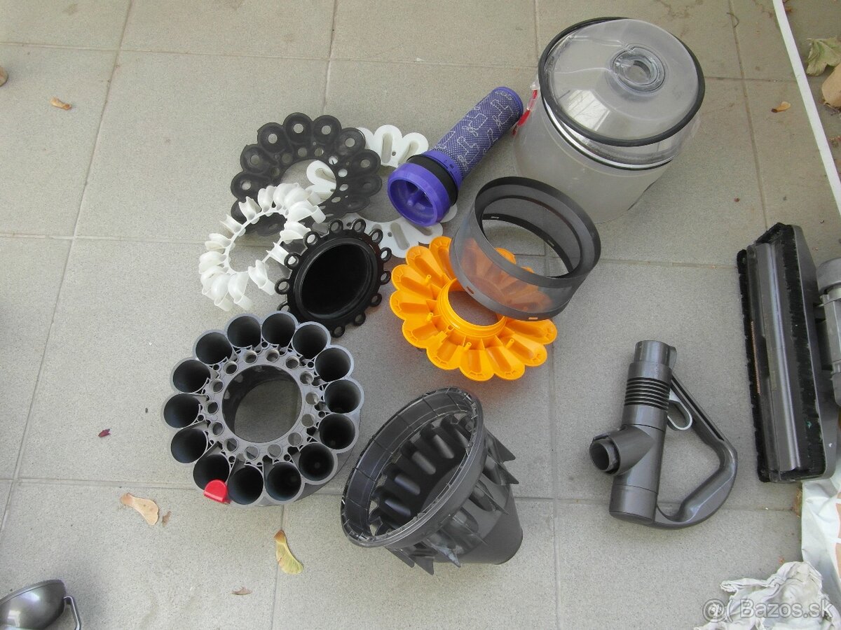 Dyson DC 33C - 2
