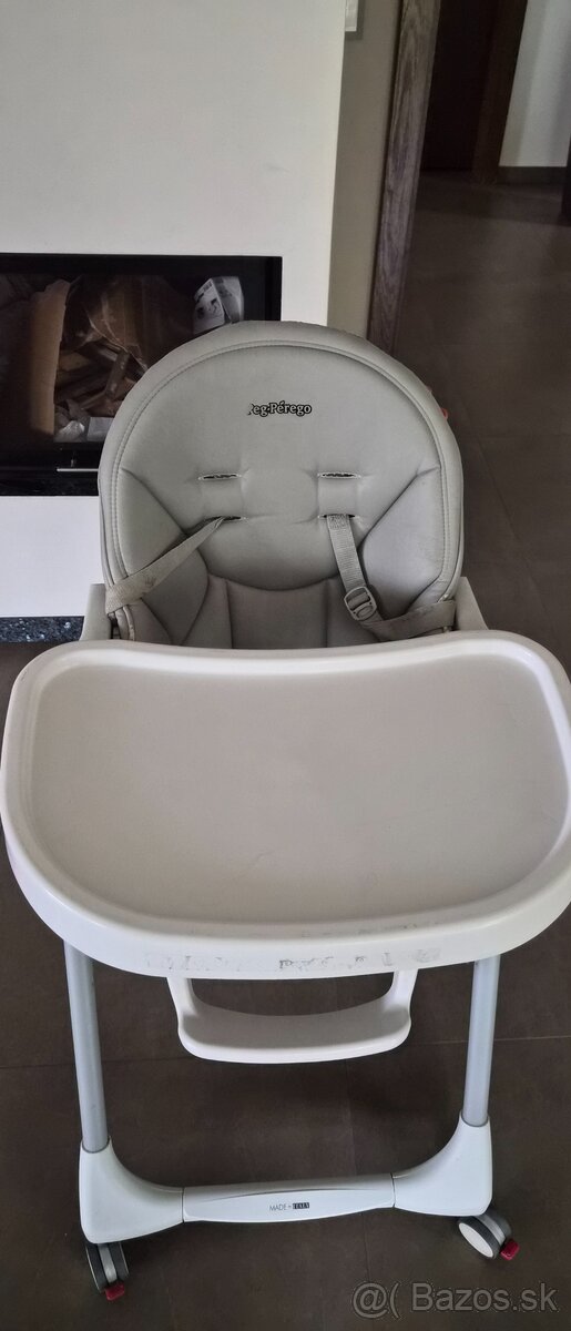 Detská stolička Peg Perego - 2