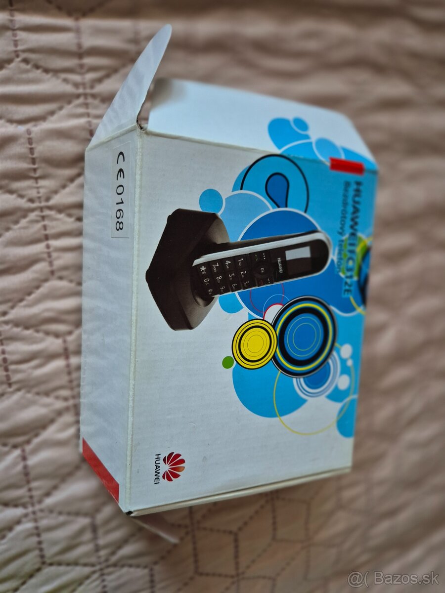 Huawei pre seniorov - 2