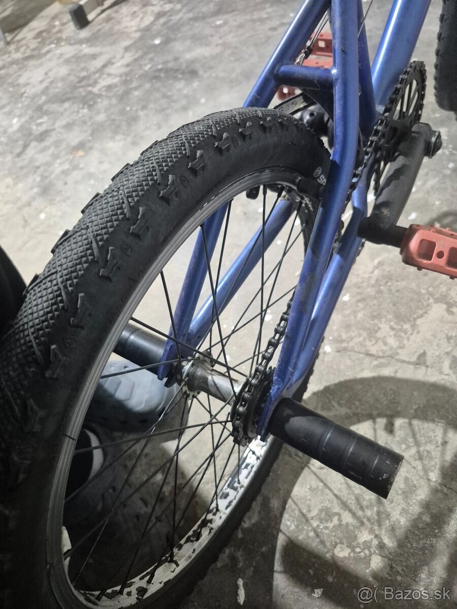 BMX - 2