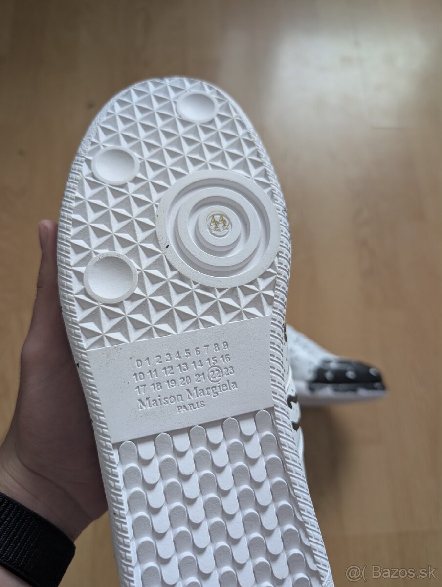 Maison Margiela gats - 2