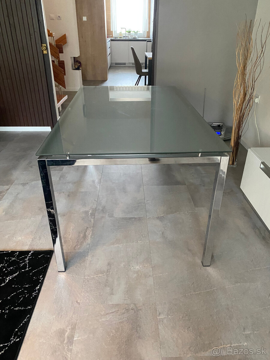 Stôl 160x90cm - 2