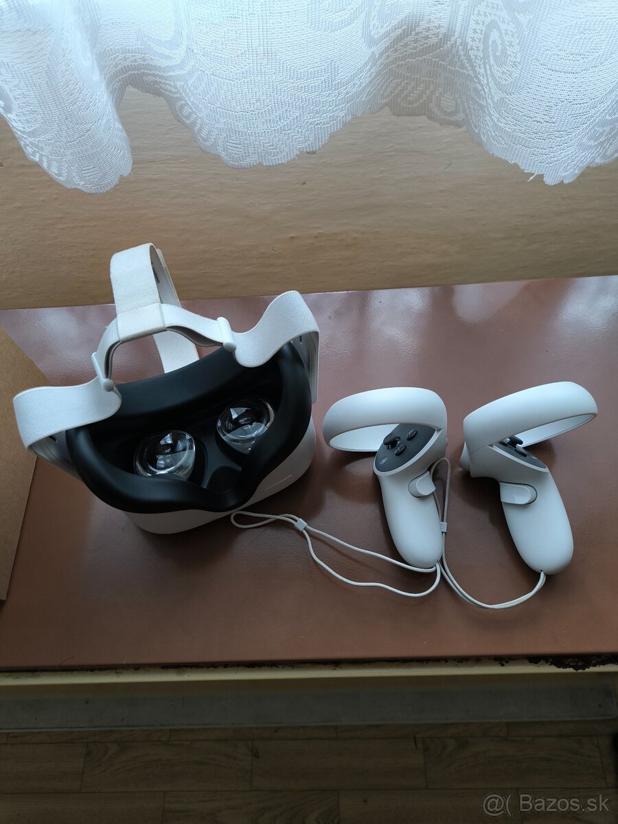 Oculus quest 2 128gb - 2