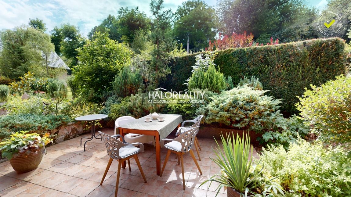 HALO reality - Predaj, rodinný dom Sklené Teplice - EXKLUZÍV - 2