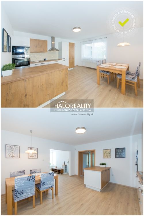 HALO reality - Prenájom, rodinný dom Bratislava Podunajské B - 2