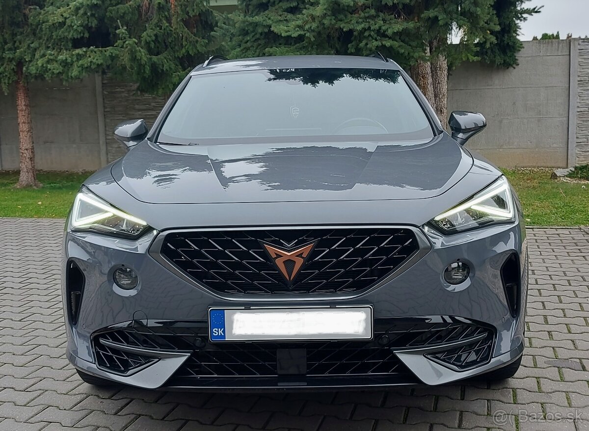 CUPRA FORMENTOR VZ310 - 2