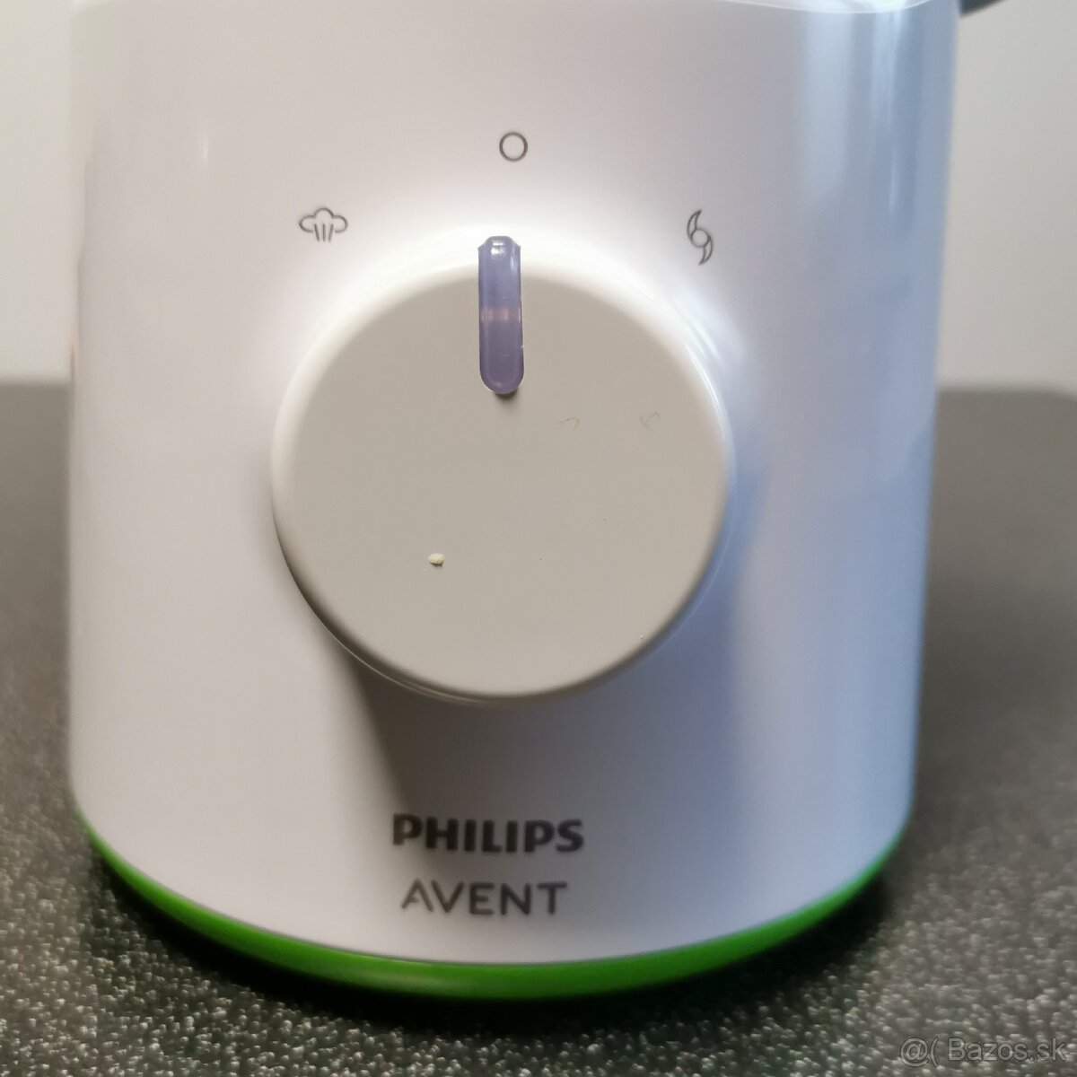 Philips Avent Parný mixer na prikrmy - 2