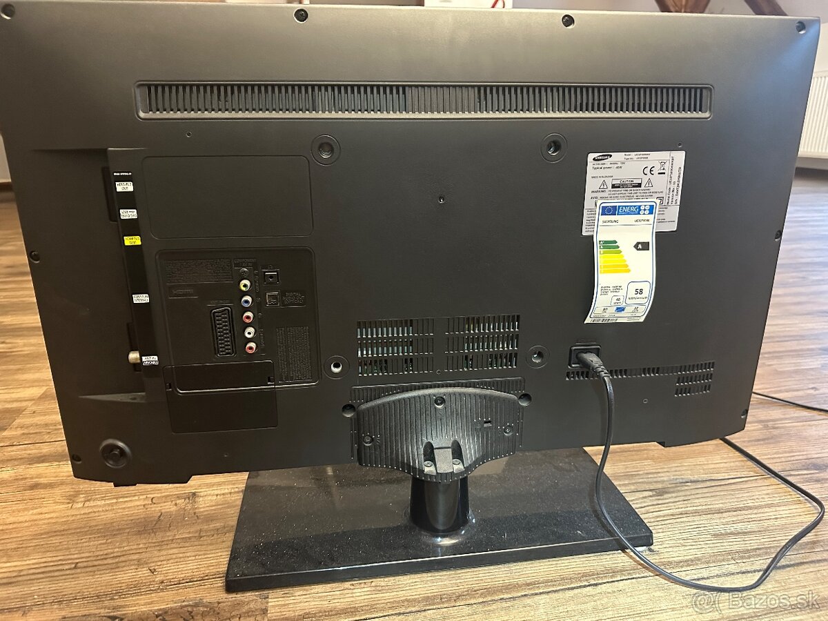 Televízor Samsung a Lg - 2