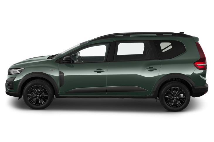 Prenájom 7 miestneho vozidla | AutopožičovňaPúchov.SK - 2