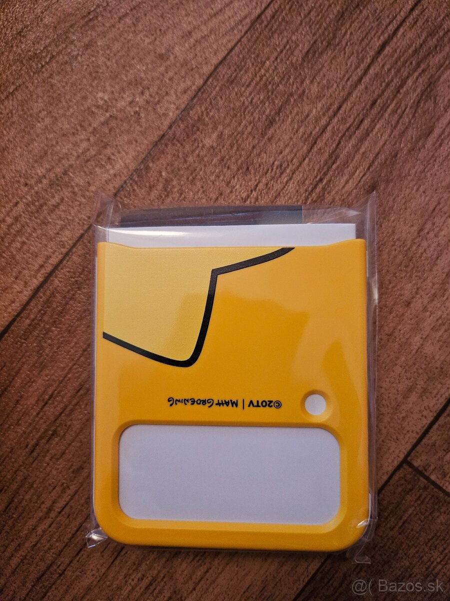 Kryty samsung the Simpsons - 2