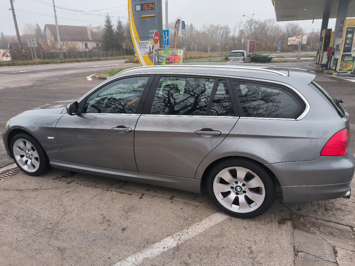 Predaj BMW 330i - 2