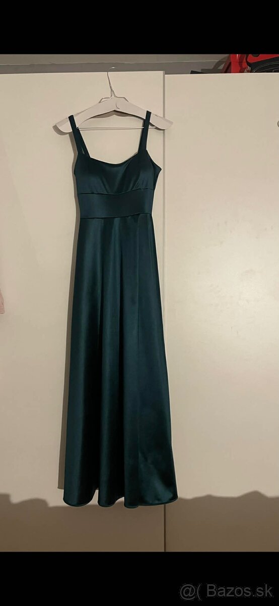 Spoločenské šaty - 2