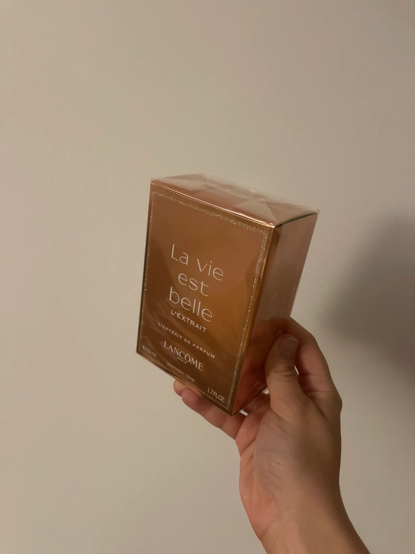 La vie est Belle l’extrait 50ml - 2