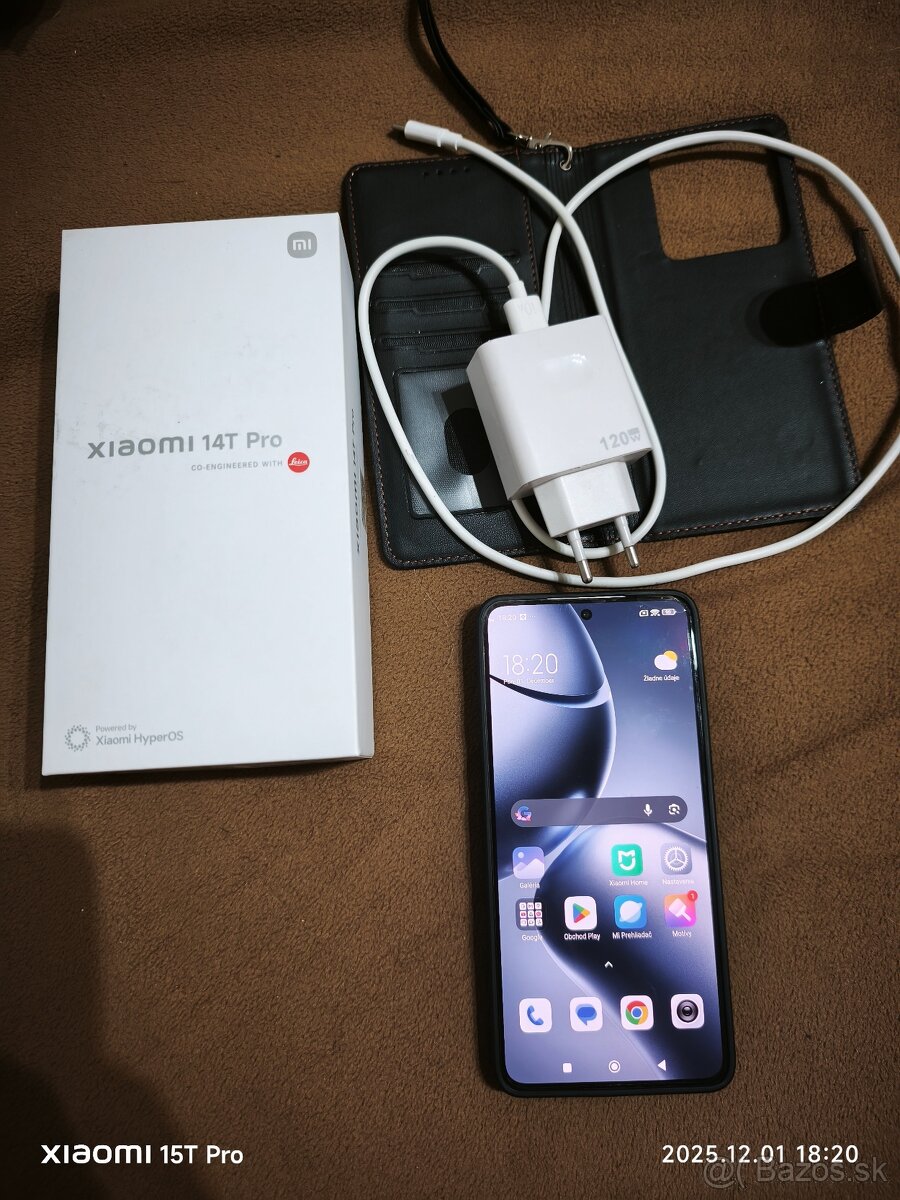 Predam 14t pro AKCIA - 2