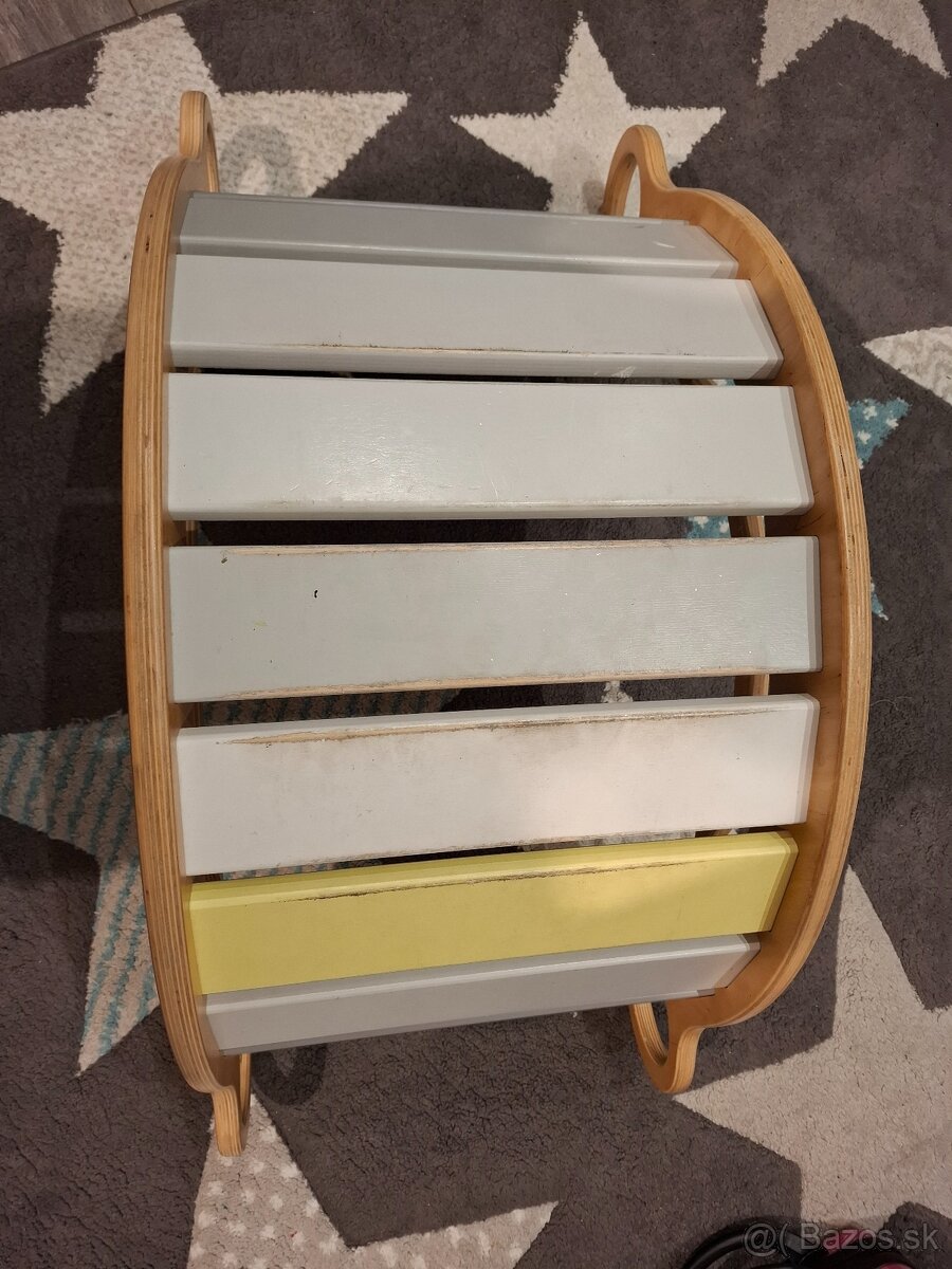 Hojdačka elis design - 2