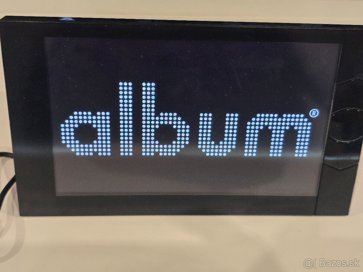 Elektricky fotoramecek 30e - 2