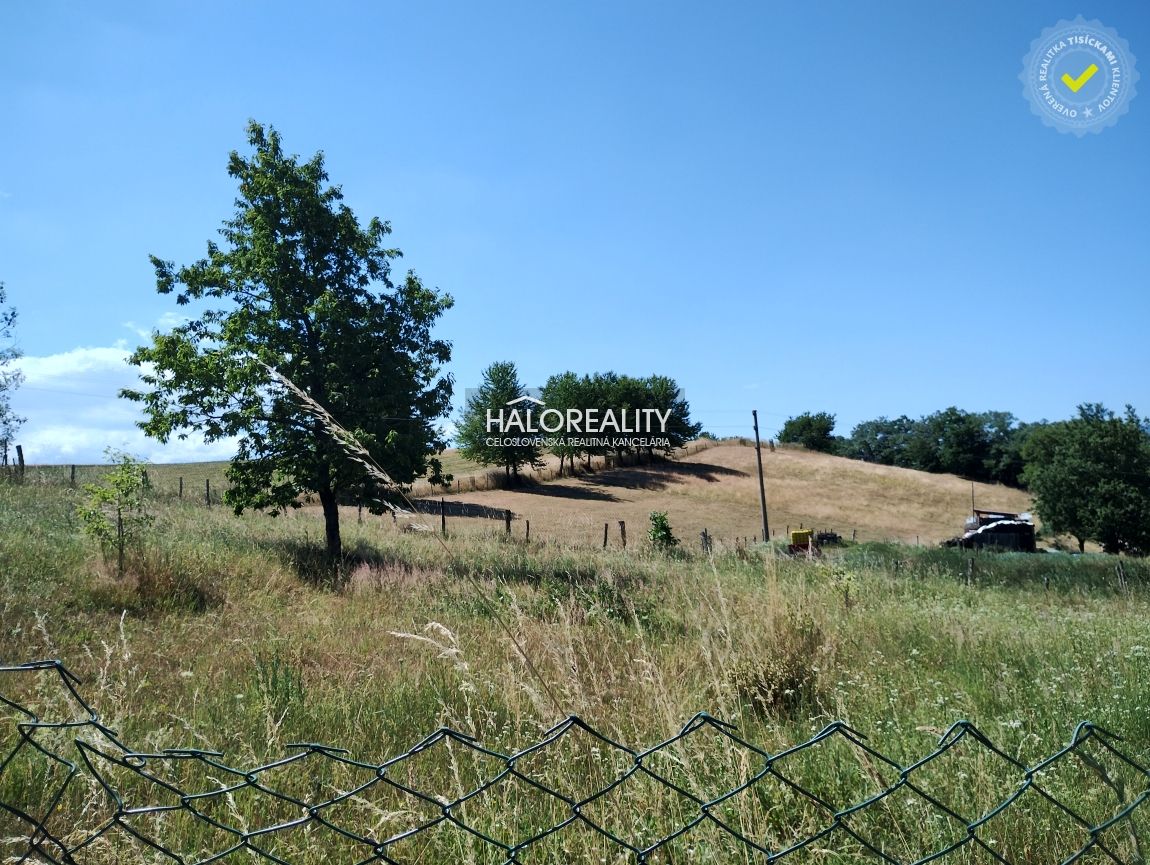 HALO reality - Predaj, pozemok pre rodinný dom 1158 m2 Hri - 2
