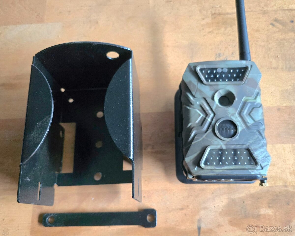 Fotopasca Weltar 7310 MMS - 2