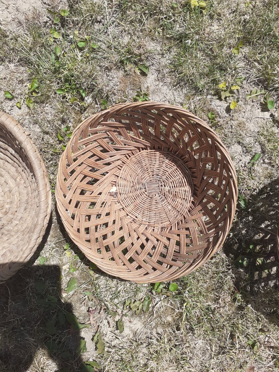 Nieco na chalupu - 2