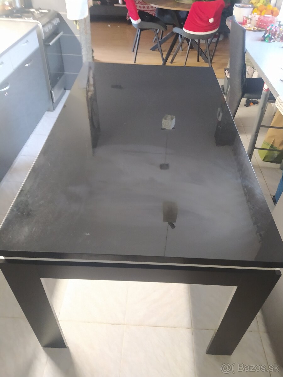 Stôl - 2