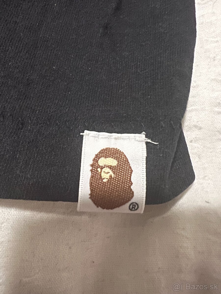 BAPE NEON T-SHIRT - 2