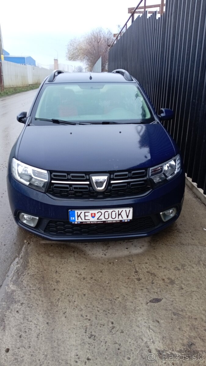 Kupim dacia - 2