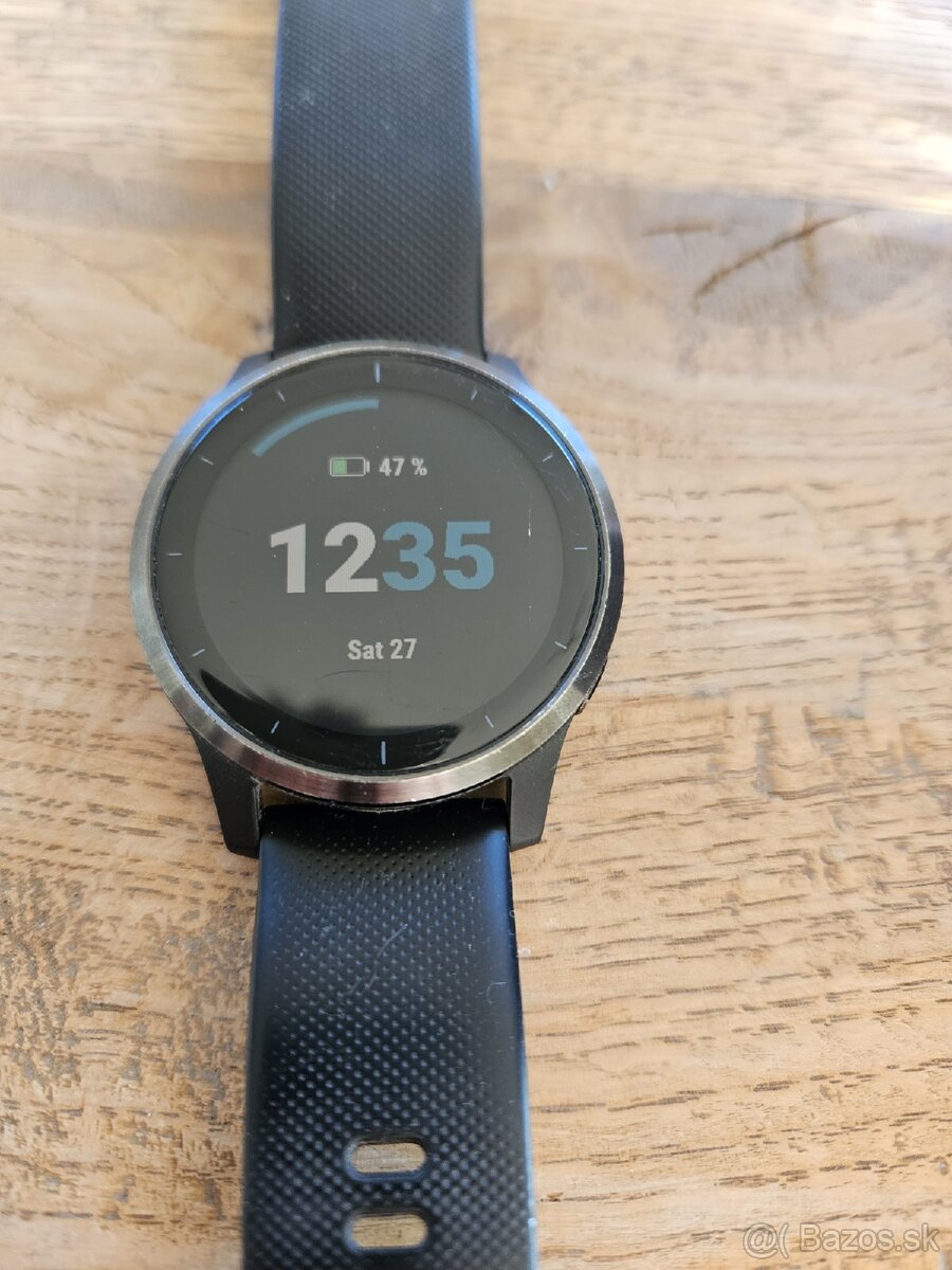 Garmin Vivoactive 4 - 2
