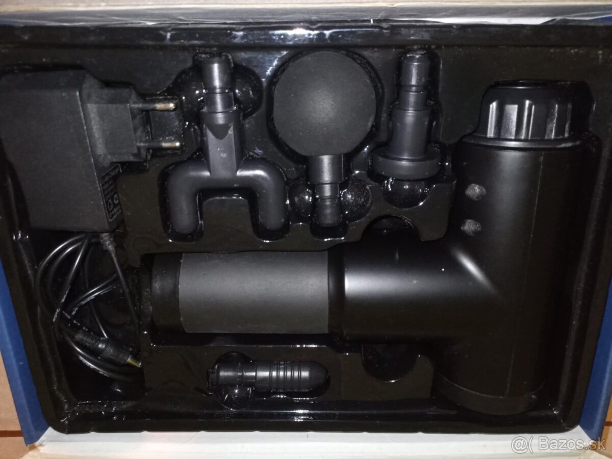 Fascial Gun CY-801 - 2