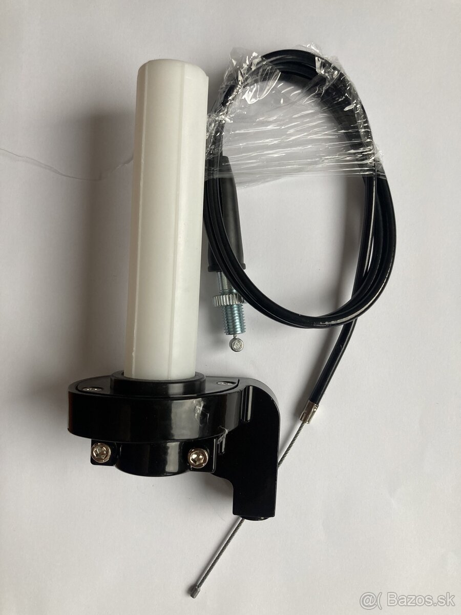 Rýchlopal univerzálny 22mm - 2