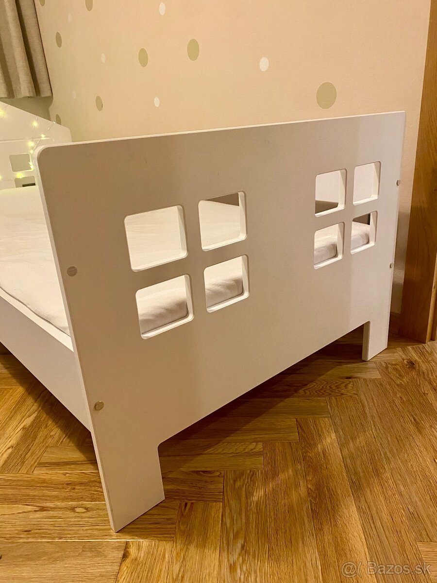 Domcekova postel - 2