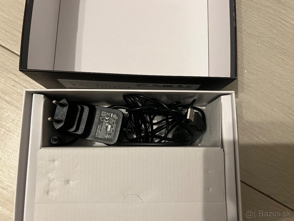 Sound Blaster Roar 2 - 2