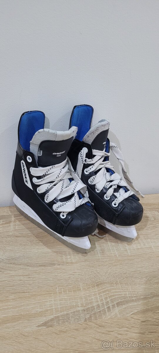 Detské korčule - 2