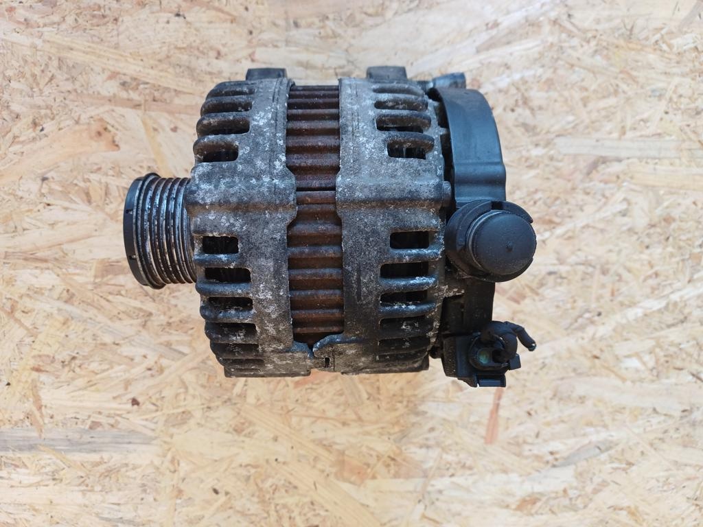 Ford S Max (2006-2014) náhradní díly - 2