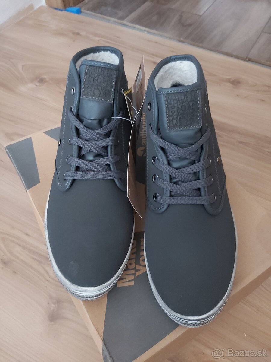 Panska obuv - 2
