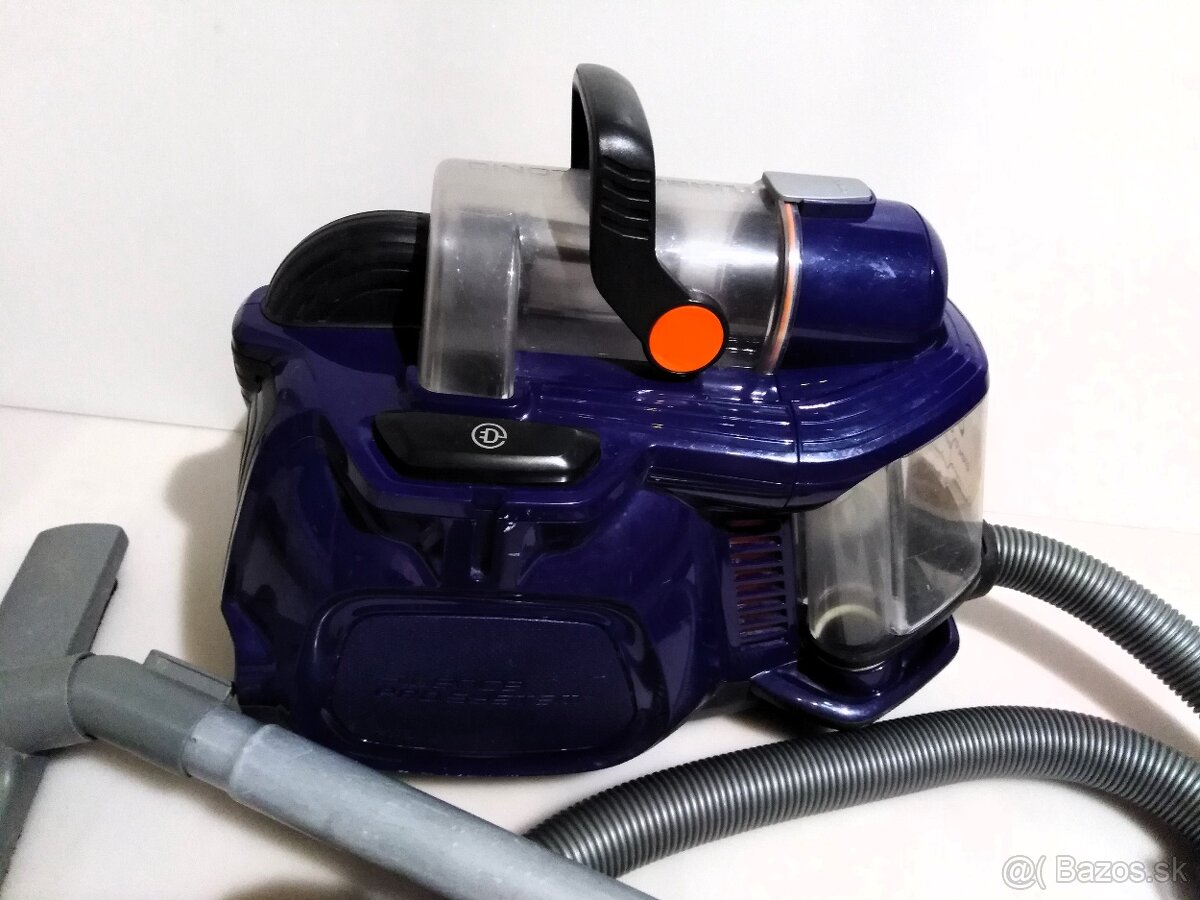 Vysavac Electrolux bezvreckovy - 2