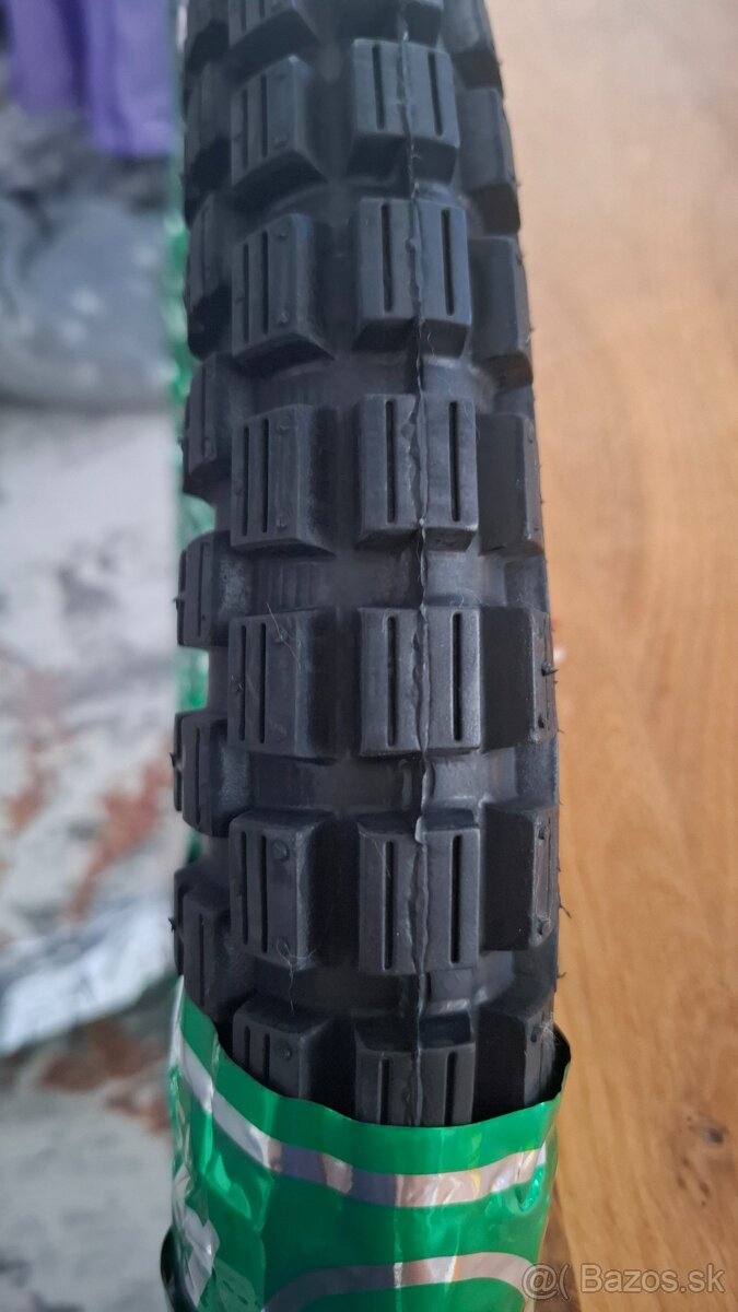 Drapák JAWA Pionier,SIMSON - 2