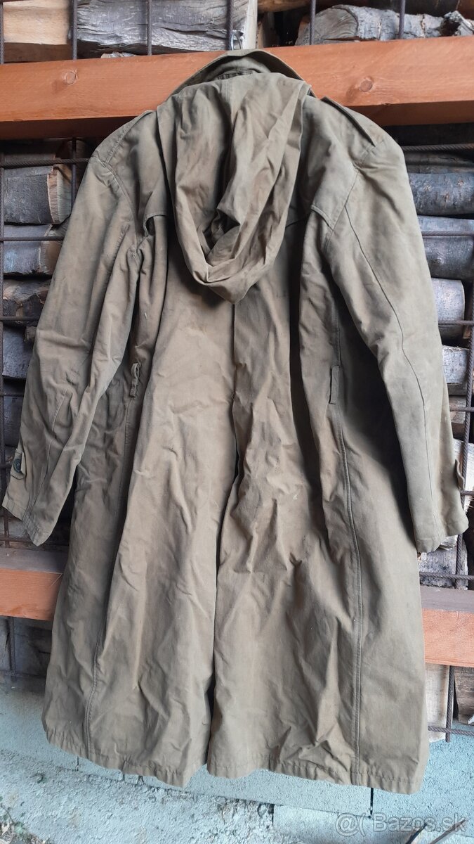 Predám plášť, bundu, saká - 2