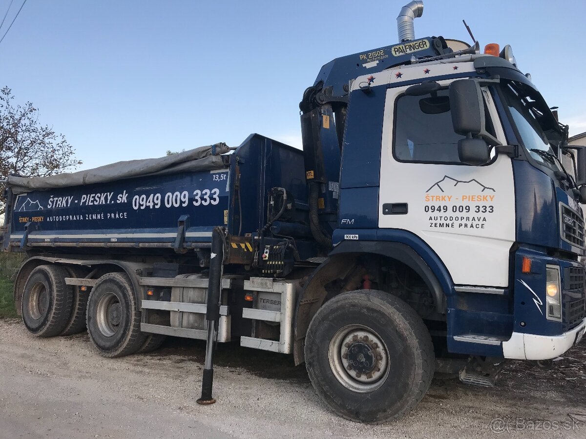 ŠTRKY - PIESKY - KAMENIVO - 2