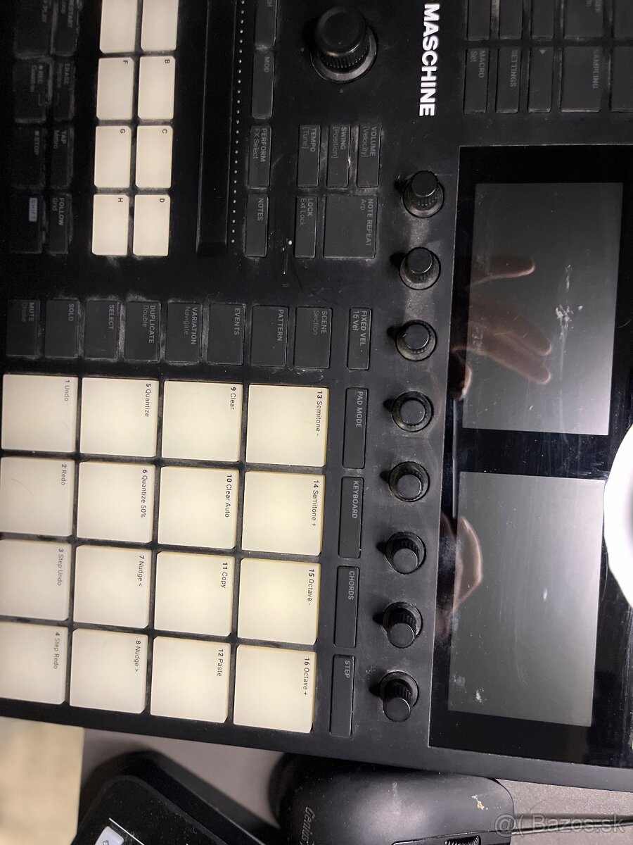 Maschine MK3 Native Instruments - 2