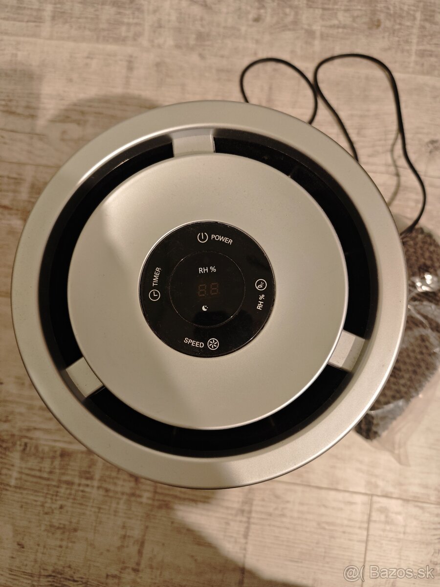 Zvlhčovač Philips HU4813 10 - 2